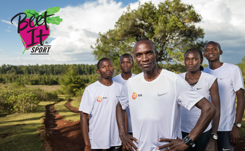 NN Running Team