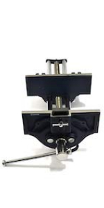 Groz 7 Quick Release Woodworking Vise
