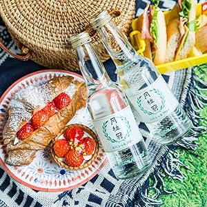 화이트발사믹식초