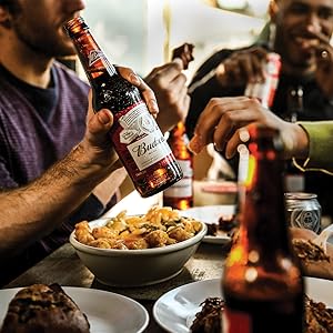 Budweiser; Budwiser; beer; lager; bottles; cans; football; premier league; king; music; drinks