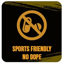 premium gold whey A+ banner