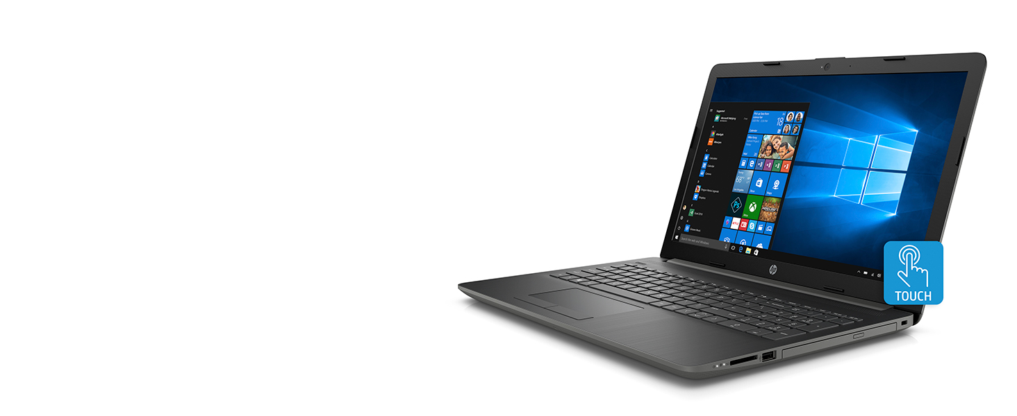 Amazon.com: HP 15-inch Laptop, Intel Core i5-8250U