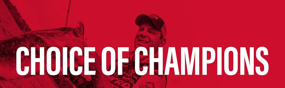 Strike King: Choice of Champions