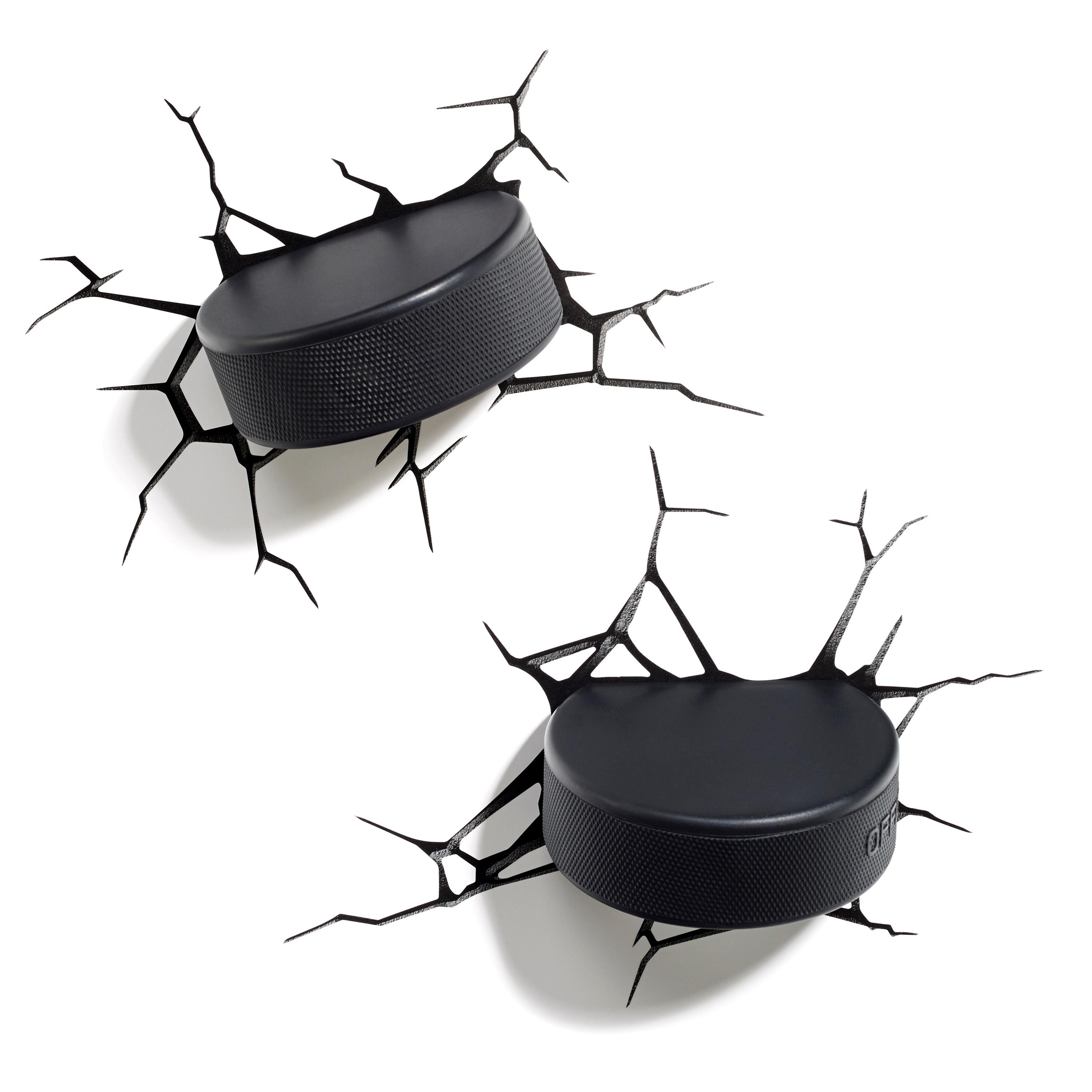 3DLightFX Hockey Puck Light Amazon.ca Toys & Games