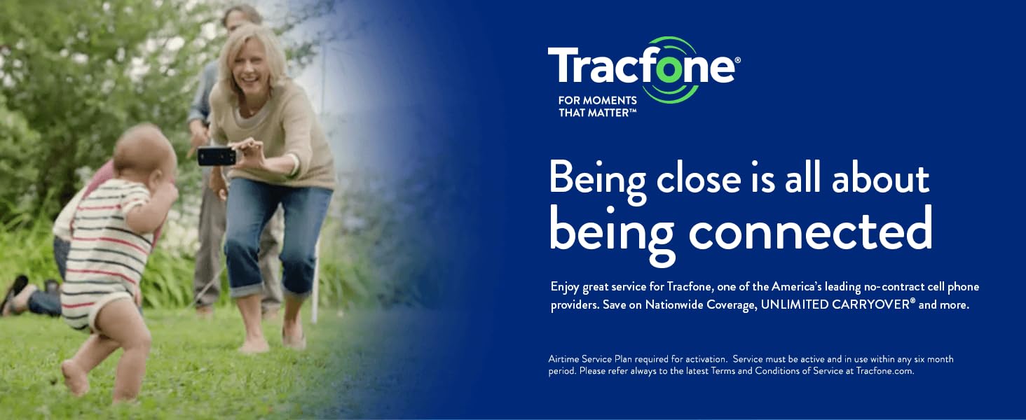 Tracfone