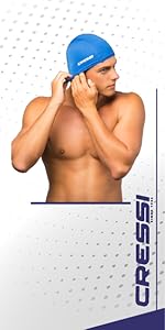 SWIMCAP, SWIMMING CAP