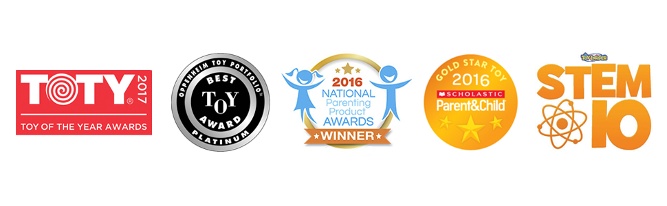 Amazon Com 3doodler Start Science Engineering Activity Kit 3d Pen Not Included Toys Games