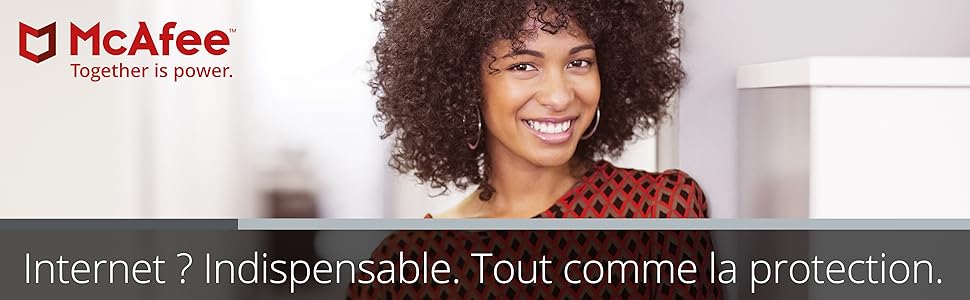 Mcafee antivirus plus 1 pc