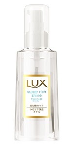 Amazon | 【Amazon.co.jp限定】 LUX(ラックス) ラックススーパーリッチ