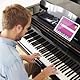 Play Movie and Kid songs on your electric keyboard