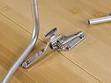 Amazon | スノーピーク(snow peak) ワンアクションちゃぶ台竹 S