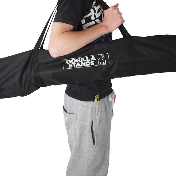 Gorilla Arrow Pro Portable Dartboard Professional Darts Caddy Dart