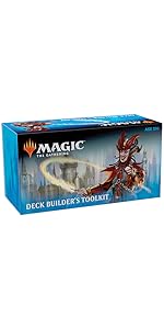 Ravnica Allegiance Deck Builder's tool kit