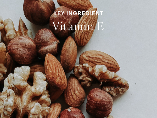 Vitamin E