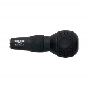 ベッセル電動ボールグリップドライバー新品 Amazon.co.jp: ベッセル(VESSEL) 電動 ボールグリップ