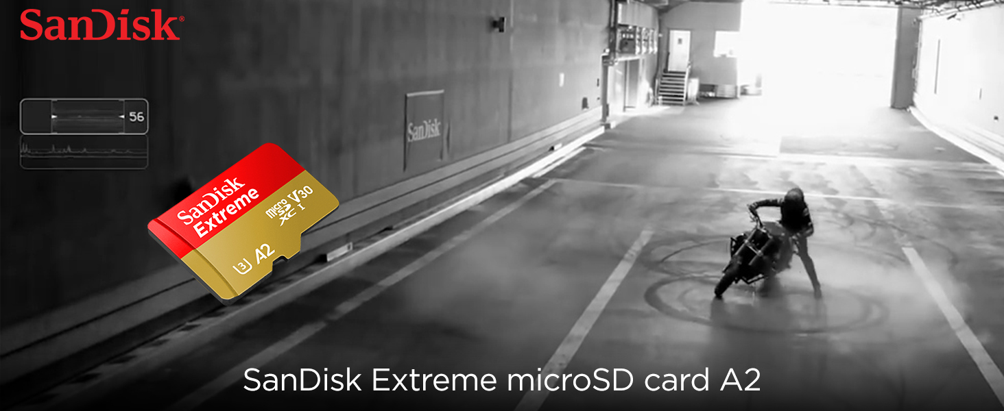 ●SDSQXA0-400G-JN3MD [400GB] SanDisk 400GB Ultra microSDXC UHS-I Memory Card - High-Speed