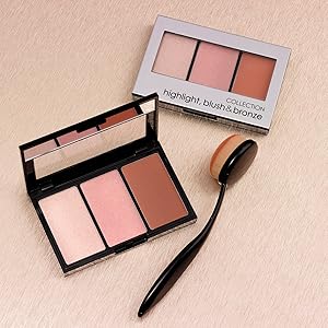 Bronze Glow, Kollektion, Kollektion 2000, Kollektion Kosmetik, Bronzer, Kollektion Bronzer, Rimel London