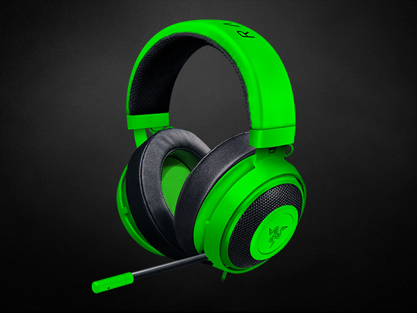 Razer Kraken Pro V2