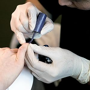 Amazon.com: AMMEX - LX340100-BX - Latex Gloves - LX3