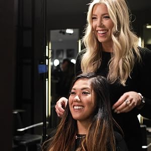 7-hair-care, seven-hair-care, natural hair, cruelty-free, sulfate-free, professional hair product