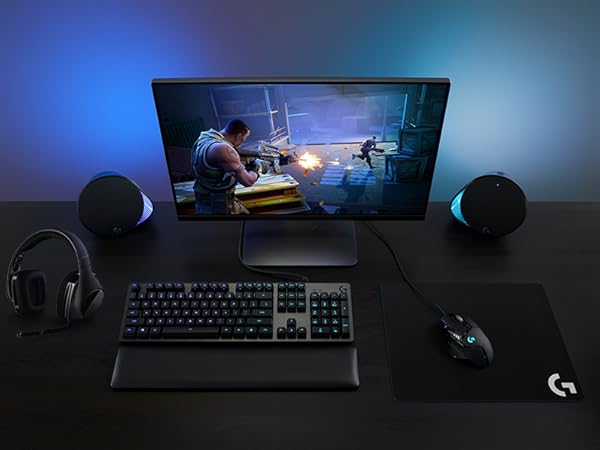 G502-HERO