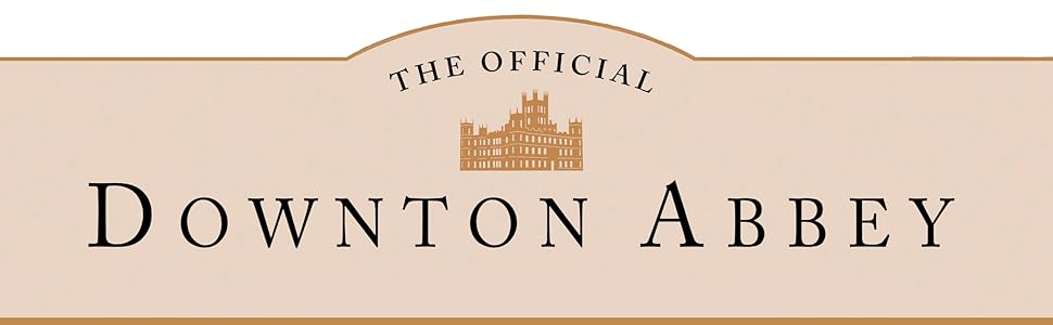 The Official Downton Abbey Cocktail Book Amazon.co.uk