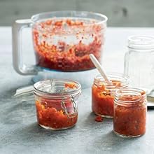 Chilli Sambal