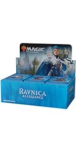 Ravnica Allegiance Booster Box