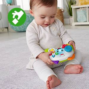 Game & Learn Controller