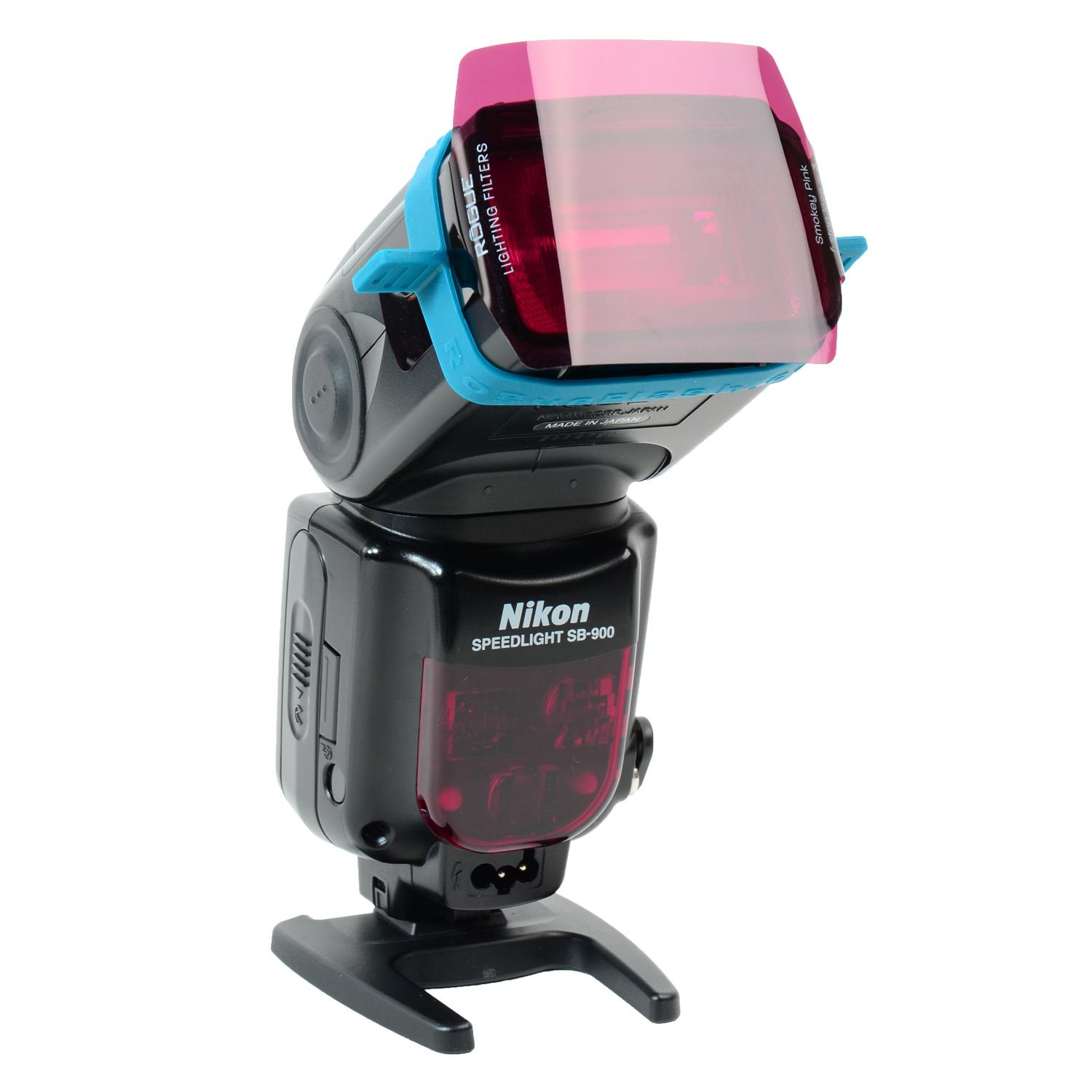 ExpoImaging ROGUEGELSG Rogue Photographic Design Rogue Gels Lighting