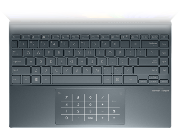 Windowsノート本体 ASUS ZenBook 13 OLED i7-10th 16G512G ASUS Zenbook S 13 OLED (UX5304)｜Laptops For Home｜ASUS USA