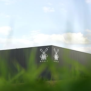 MÜHLE