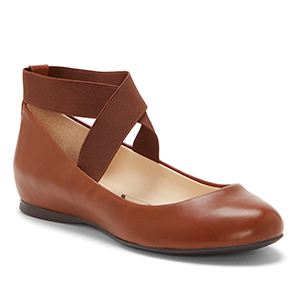 Jessica Simpson Girls's Mandayss Ballet Flat 13 Mandayss