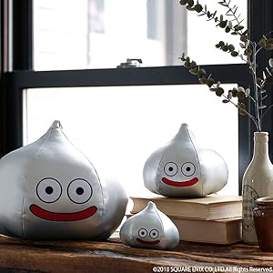 Amazon.co.jp: ドラゴンクエスト スマイルスライム ぬいぐるみ
