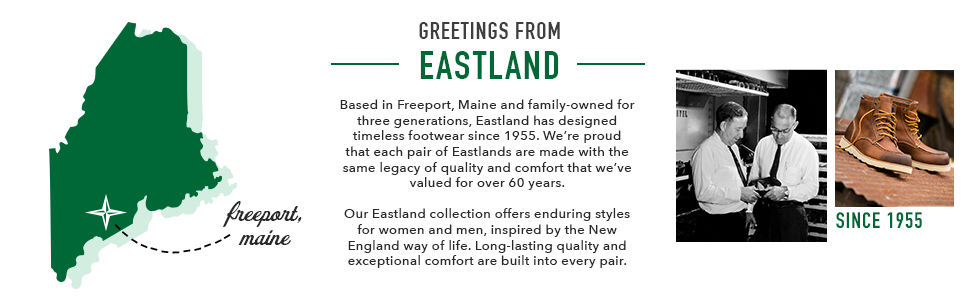 eastland men's seneca chukka boot