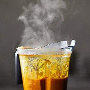 sopas calientes