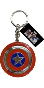 Amazon | ファルコン&ウィンター・ソルジャー/ピンバッジセット
