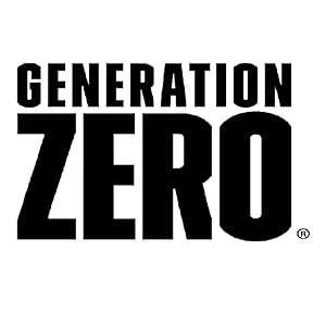 Genertion Zero