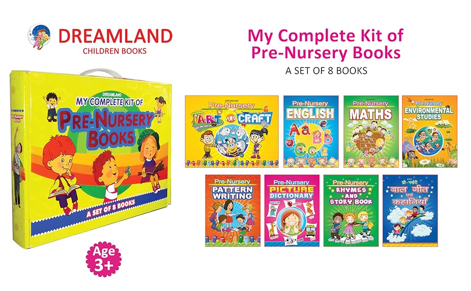 pre school book, nursery, early learning, pattern writing, writings books
