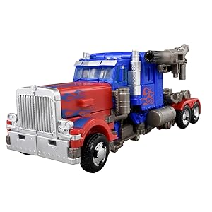 Amazon.co.jp: トランスフォーマー SS-25 オプティマスプライム : おもちゃ