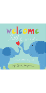 Welcome Little One