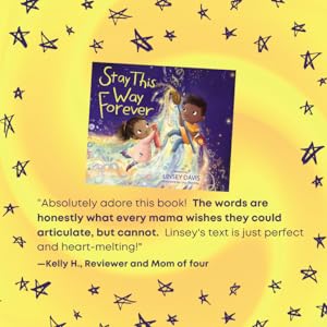 Stay This Way Forever Davis Linsey Fleming Lucy Amazon Com Books Stay This Way Forever Davis Linsey Fleming Lucy Amazon Com Books