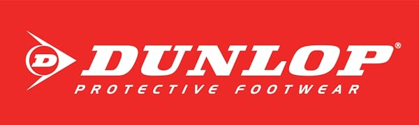 Dunlop Schutzschuhe Freizeit