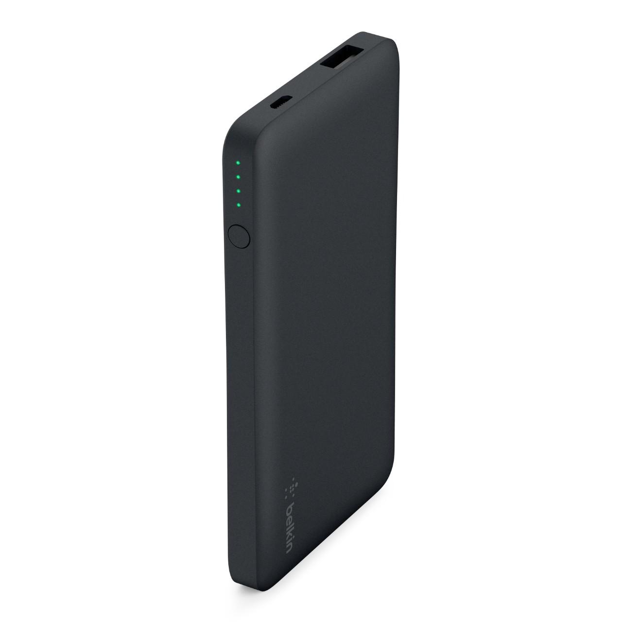 Belkin Pocket Power Bank 5000 mAh Fast, Portable Amazon.co.uk Electronics