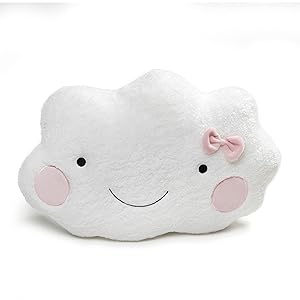 cloud soft toy