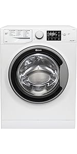 Bauknecht AF 7F4 Waschmaschine Frontlader / A    / 1400 UpM / 7 kg ...