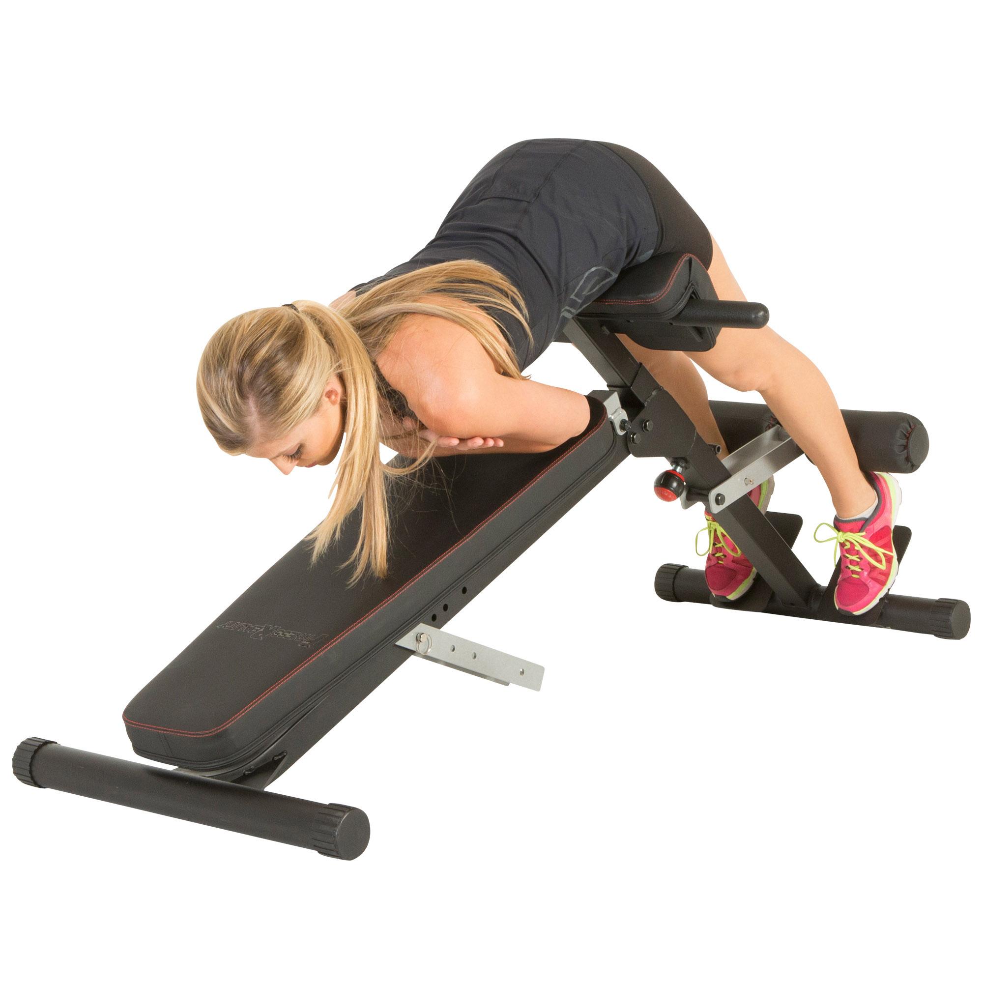 Fitness Reality XClass Light Commercial MultiWorkout