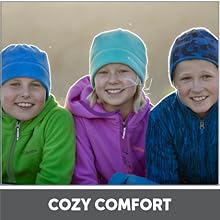 Cozy Comfort
