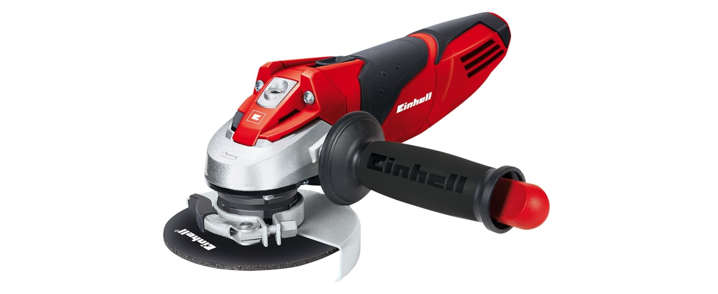 Einhell TCTS 200 Table Saw Angle Cuts (To 45°), Angle Stop (+/ 60