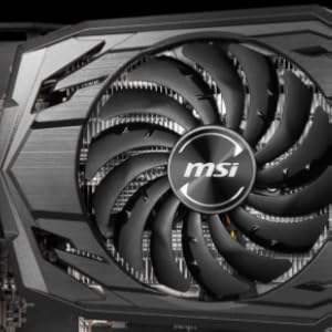グラフィックボード・グラボ・ビデオカード MSI Radeon RX5600XT GAMING MX Amazon.in: Buy MSI Gaming Radeon RX 5600 XT Boost Clock